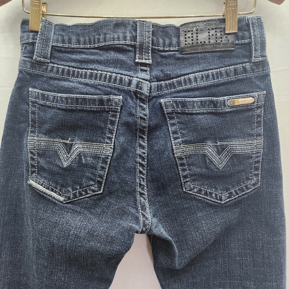 OGGI Blue Straight Fit Jeans for Men 30X32 - Picture 6 of 10